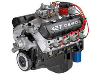 P111C Engine